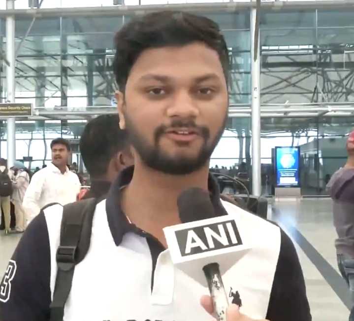 “We don’t know what to do”: Passengers at Hyderabad Airport slam IndiGo as delays, cancellations continue