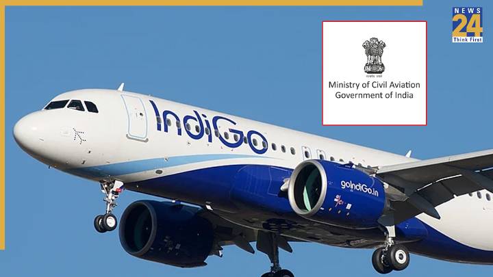 MoCA orders IndiGo to clear all pending refunds immediately amid massive flight disruptions