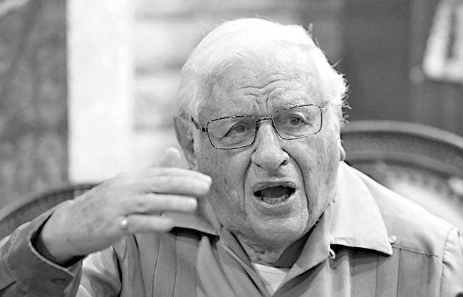 Recibirán a Catón en el Palacio de Bellas Artes; darán Gran Orden de Honor