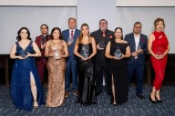 Los Galardones Sin Fronteras impulsan el reconocimiento al liderazgo que transforma a América Latina