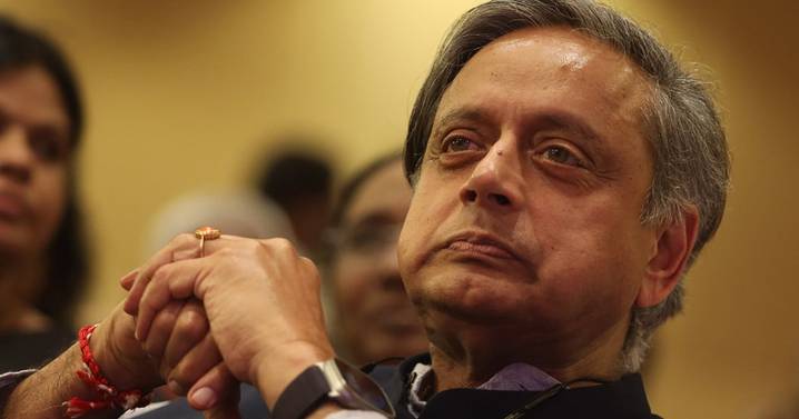 Will not accept 'Veer Savarkar Award' nor attend the ceremony: Shashi Tharoor