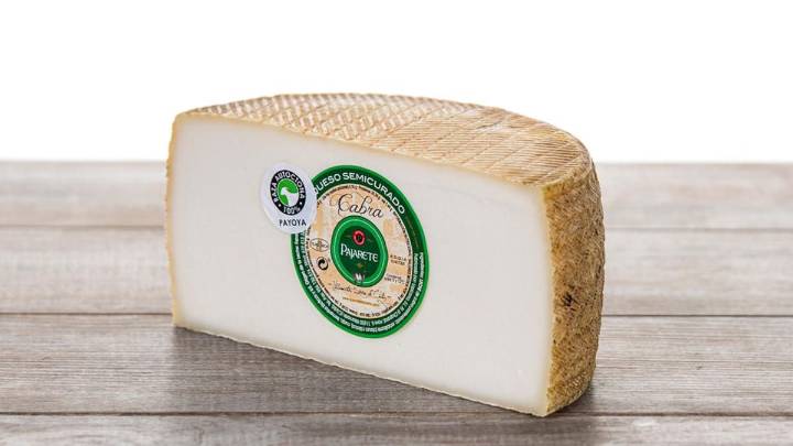 Cuatro quesos españoles que saben a oro: de los 'World Cheese Awards' a la mesa de Navidad