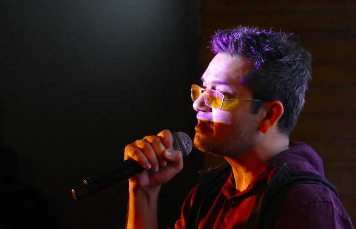 IPRS Sets the Stage for Artistic Excellence and Creator Empowerment in Goa this December