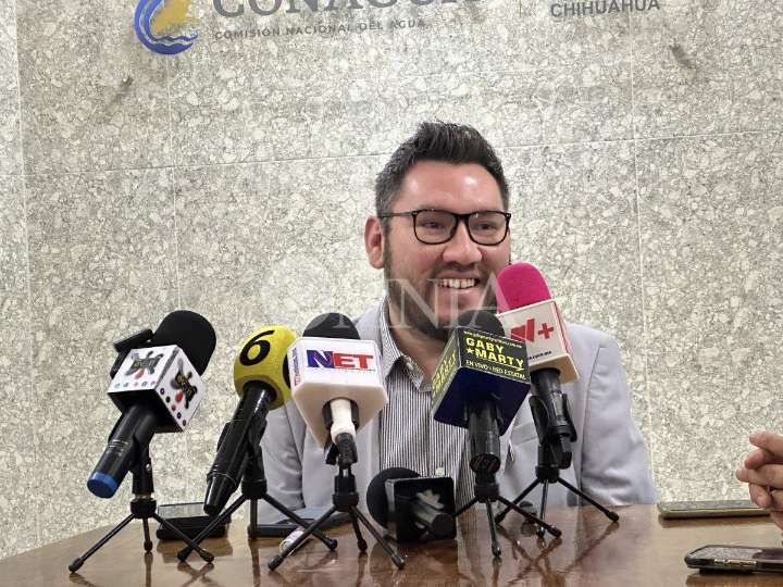 Llama Conagua a la orden, a la calma y a la compresión tras la aprobación del dictamen de la Ley General de Aguas