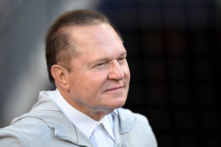 Agent Scott Boras provides updates on Alex Bregman, Pete Alonso in pun