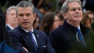 Hegseth to be in spotlight as Trump holds Cabinet meeting