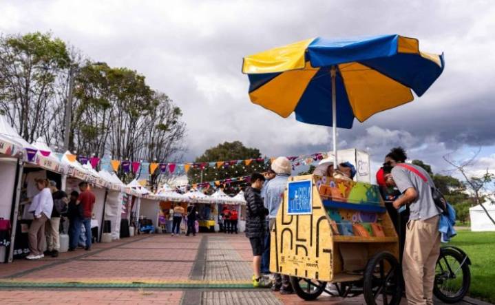 Veinte planes gratis del 12 al 18 de diciembre en Bogotá