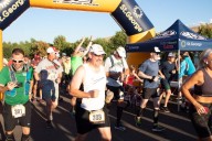 St. George runners compete to be last one standing in ultra