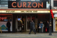 London cinema chain Curzon warns customer data including card digits may have been exposed in technical glitch
