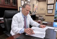 Prominent neurosurgeon suddenly leaves Pitt, UPMC