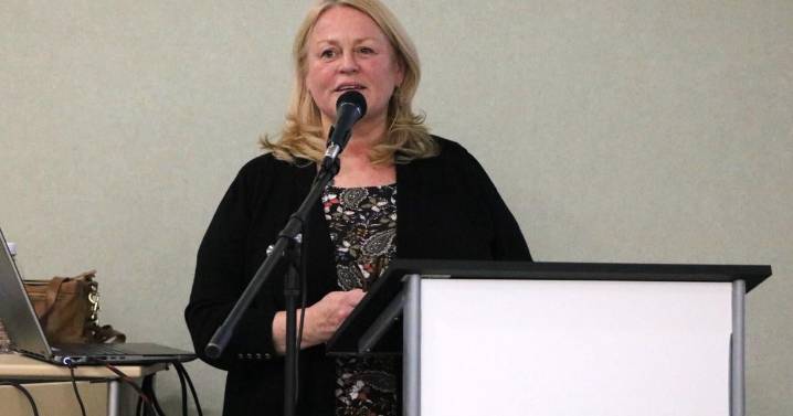 Property assessments discussed at PVA town hall meeting