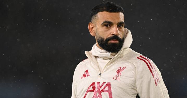 ‘Thrown under the bus’: Salah’s future in doubt as he slams Liverpool