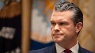 Pete Hegseth Can’t Make the “Kill Everybody” Questions Go Away
