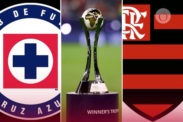 Cruz Azul vs Flamengo: ¿Cuándo es el partido de la Copa Intercontinental?