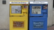 Local news has been pummeled by change. How AI can help. 