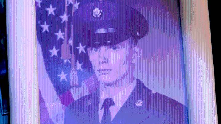 Wichita veteran guarded nuclear weapons in Germany