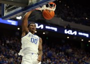 Where to watch Gonzaga vs. Kentucky: College basketball free stream