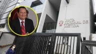 JNJ dispone rehabilitar el título de fiscal supremo a Luis Arce, magistrado vinculado al caso Cuellos Blancos