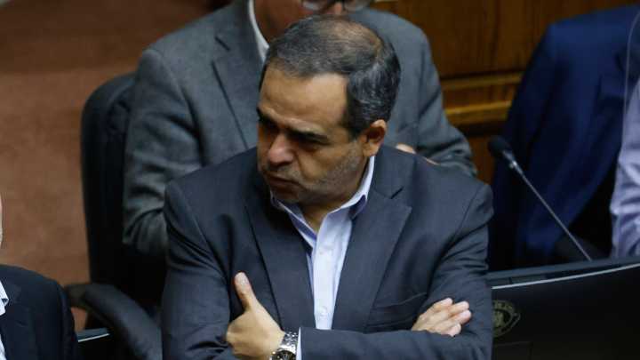 Ad portas del balotaje, timonel PPD acusó falta de "cultura de coalición" en el Gobierno