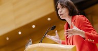 Diana Morant, sobre Ábalos, su «número dos» en la lista al Congreso: «El PSOE es un partido feminista y no lo representa un putero»