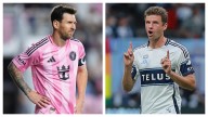 MLS Cup final: Lionel Messi chases another trophy as Inter Miami meets Vancouver
