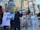 NYC’s most dangerous: Safe streets coalition spotlights hazardous intersections in push for universal ‘daylighting’ bill