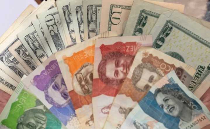 Precio del dólar en Colombia hoy 3 de diciembre de 2025
