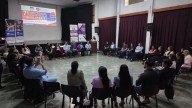 El 7° Foro Provincial contra las Violencias convocó a múltiples actores en Montecarlo