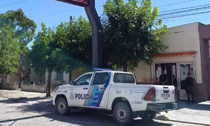 Pedro Luro: secuestran más de 240 kilos de carne