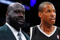 Shaquille O’Neal Becomes Stage 4 Brain Cancer Victim Jason Collins’ Strong Hope Stage 4 cancer patient Jason Collins finds inspiration in former NBA opponent Shaquille O'Neal during a trying time. Sid