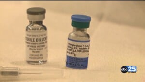 UPDATE: DPH confirms more measles cases in Upstate outbreak