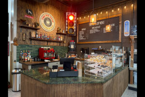 New cafe and coffee spot opens up with The Pit Stop offering simple but delicious meals