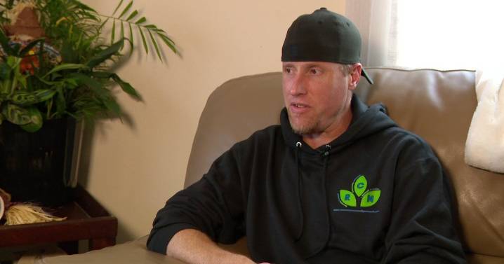 After getting help from MACV, this Navy veteran is now helping connect others to resources they need