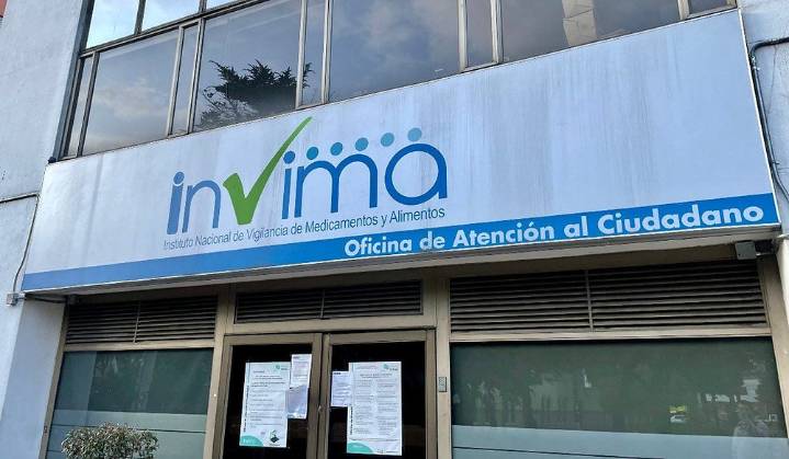 Invima alerta por la circulación en Colombia de un lote falsificado de reconocido medicamento