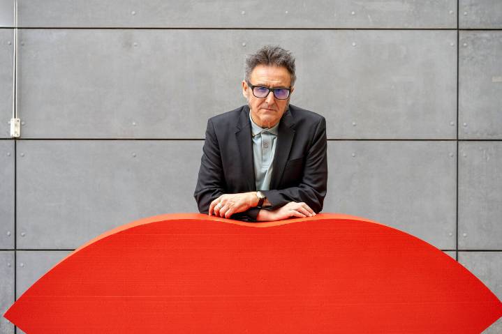 Fallece José Luis Cienfuegos, exdirector del Festival de Cine de Sevilla y actual director de la Semici