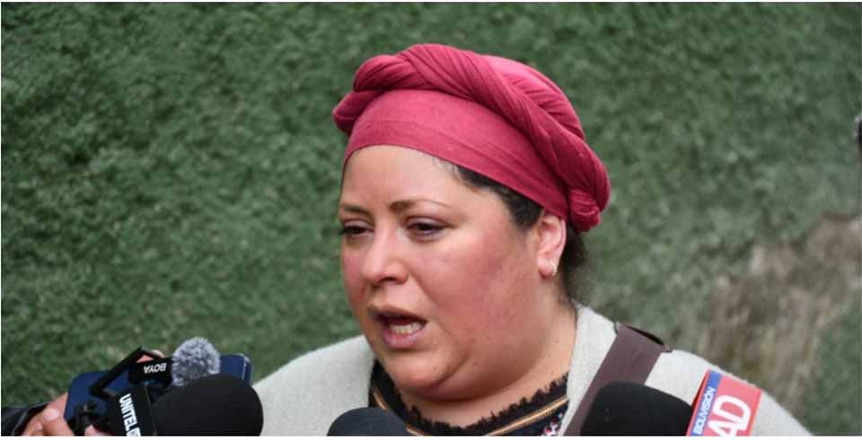 Exministra confirma aprehensión de expresidente de Bolivia Luis Arce