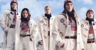Team USA uniforms for Milan Cortina 2026 Opening and Closing Ceremony revealed by Ralph Lauren