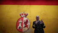 La Armada inaugura en el Museo Naval exposición sobre la bandera