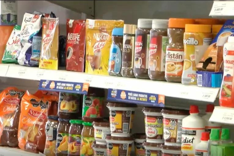 El INDEC difunde hoy el dato de inflación de noviembre