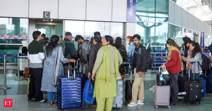 Over 85% IndiGo fliers surveyed want airline's service deficiency under Class Action of CP Act