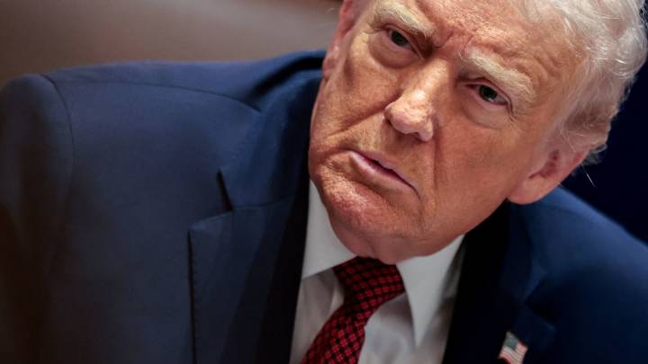 Trump criticism of European leaders as 'weak' comes at the worst time