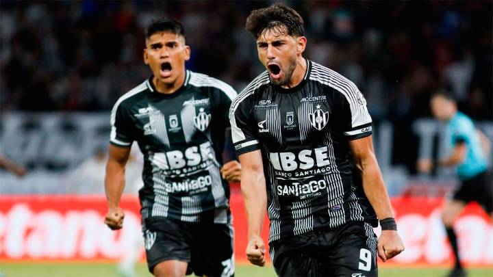 Se confirmó el fixture del Apertura 2026: cronograma y fecha de los partidos