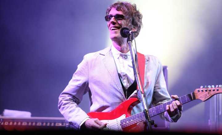 A 16 años de "Spinetta y Las Bandas Eternas": un show histór de la música argentina