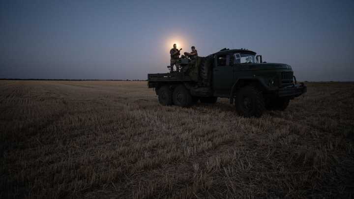 Guerra Ucrania ? Rusia, en directo hoy: Trump, "extremadamente frustrado" por el curso de las negociaciones