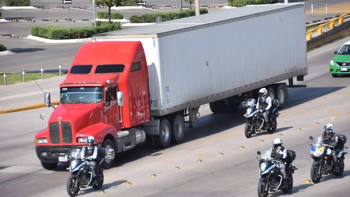 Carreteras 45 D y 57, las que registran más accidentes en Guanajuato