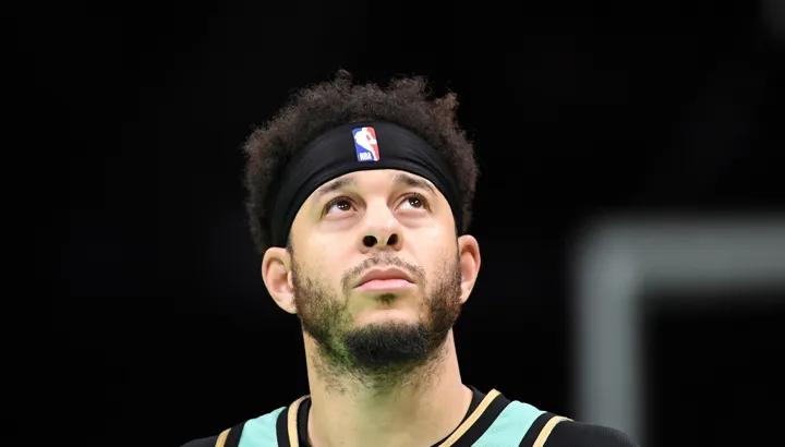 The Curry brothers soon reunited at Golden State