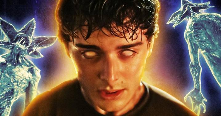 Will's Big Stranger Things Twist Explained