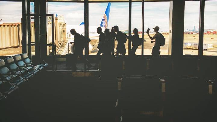 Guía de viajes de fin de año: lo que debes saber sobre retrasos y cancelaciones