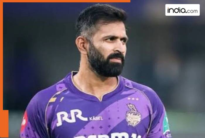 Abhishek Nayar reveals how THIS star player's attitude made him stand out in trials, his name is...