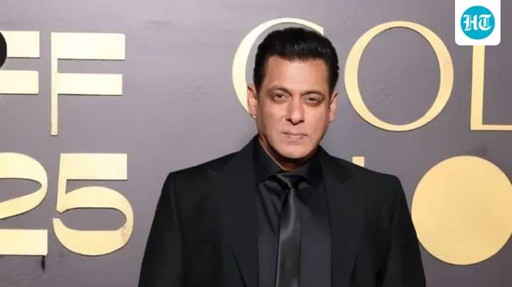 Salman Khan says he's not a great actor, doesn't know acting; fans disagree